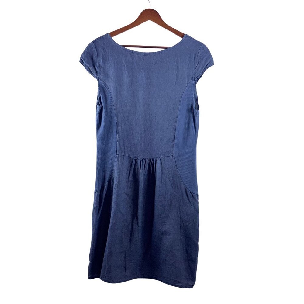 Lung o'‎ Larno Women's Top Dress Size S – Elegant, Lightweight, and Chic